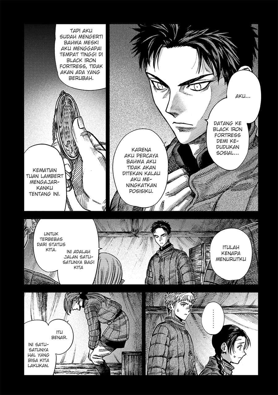 Truth Weavers Chapter 17 - halaman 17