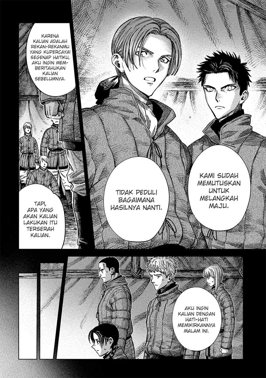 Truth Weavers Chapter 17 - halaman 18