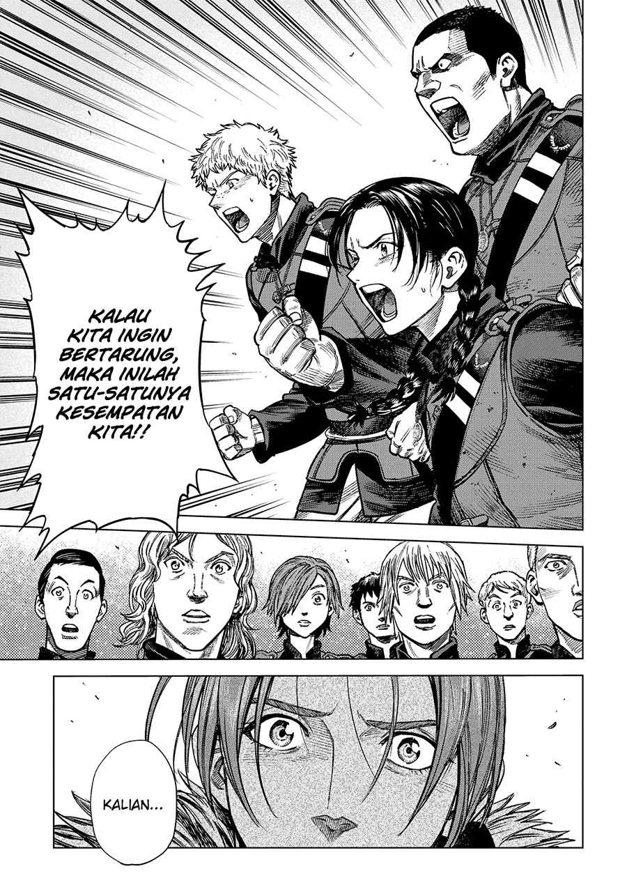 Truth Weavers Chapter 17 - halaman 23