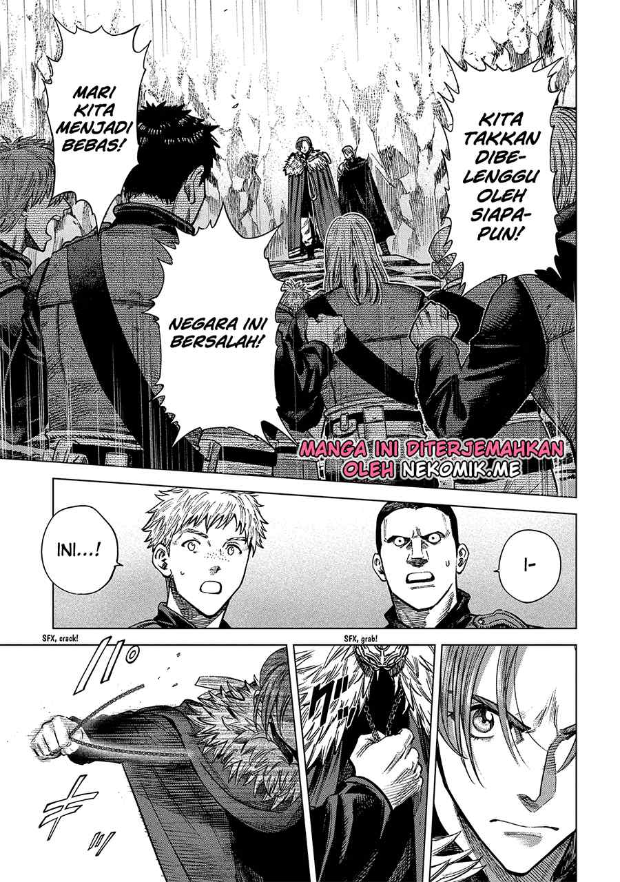 Truth Weavers Chapter 17 - halaman 25