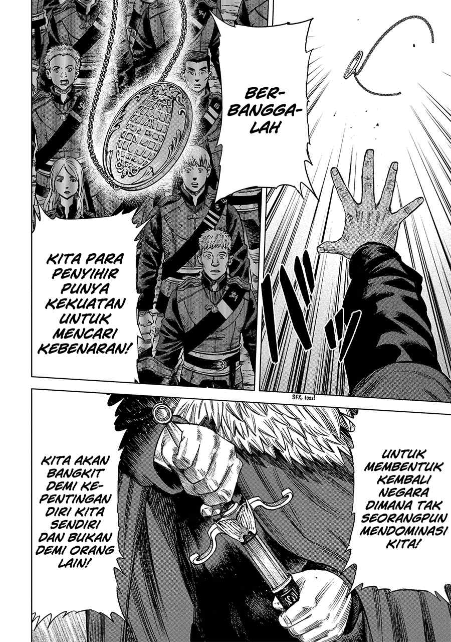 Truth Weavers Chapter 17 - halaman 26
