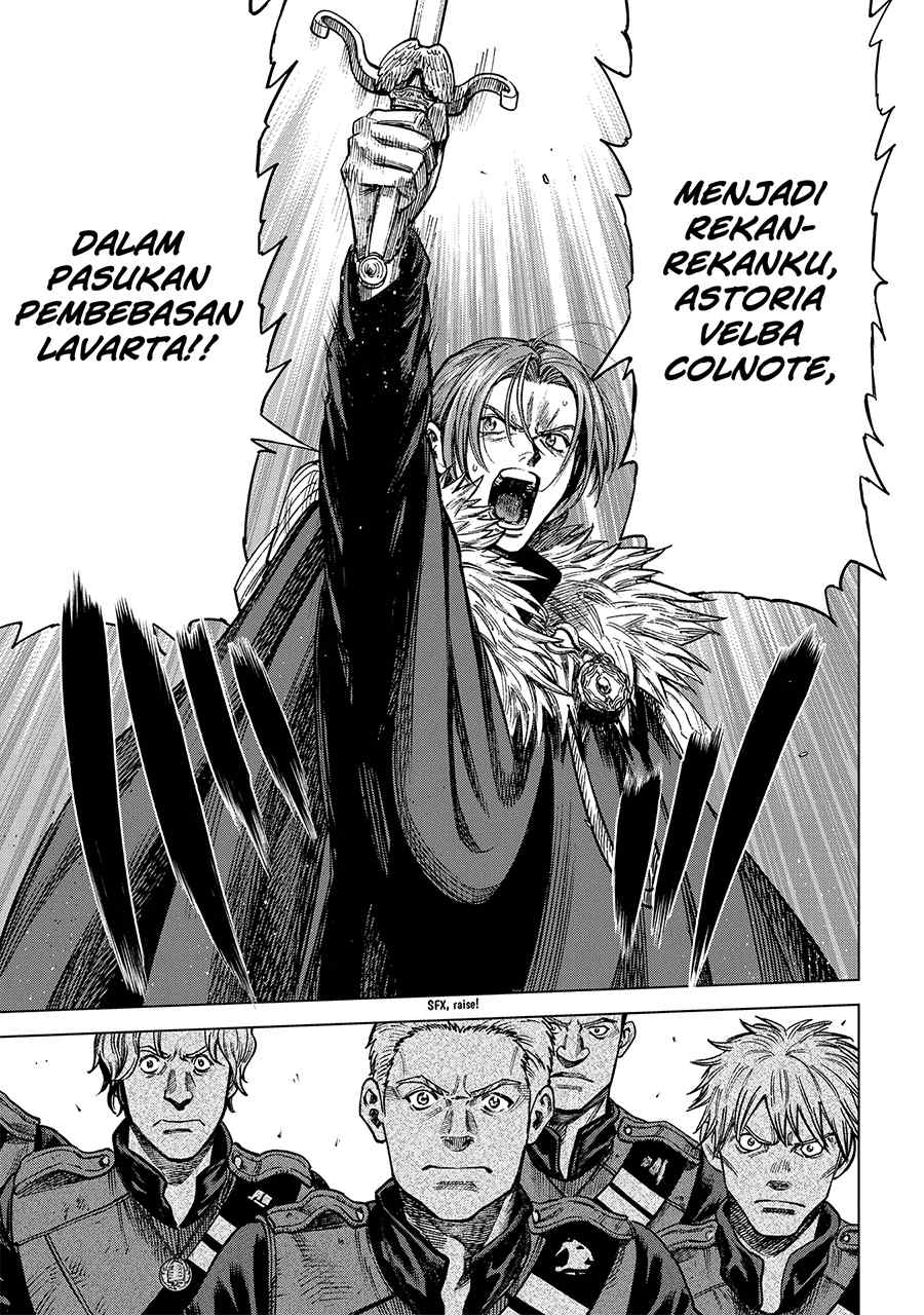 Truth Weavers Chapter 17 - halaman 27