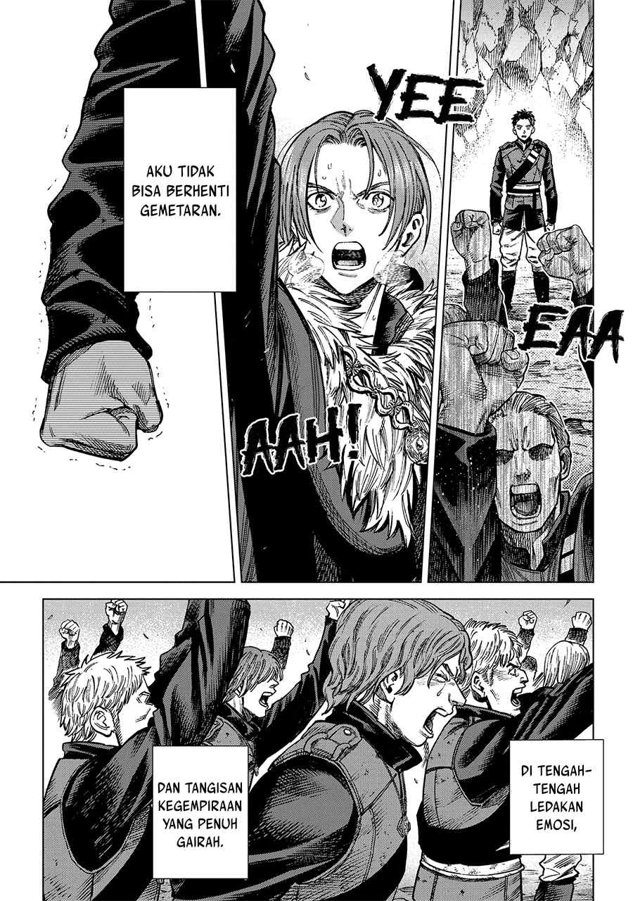 Truth Weavers Chapter 17 - halaman 29