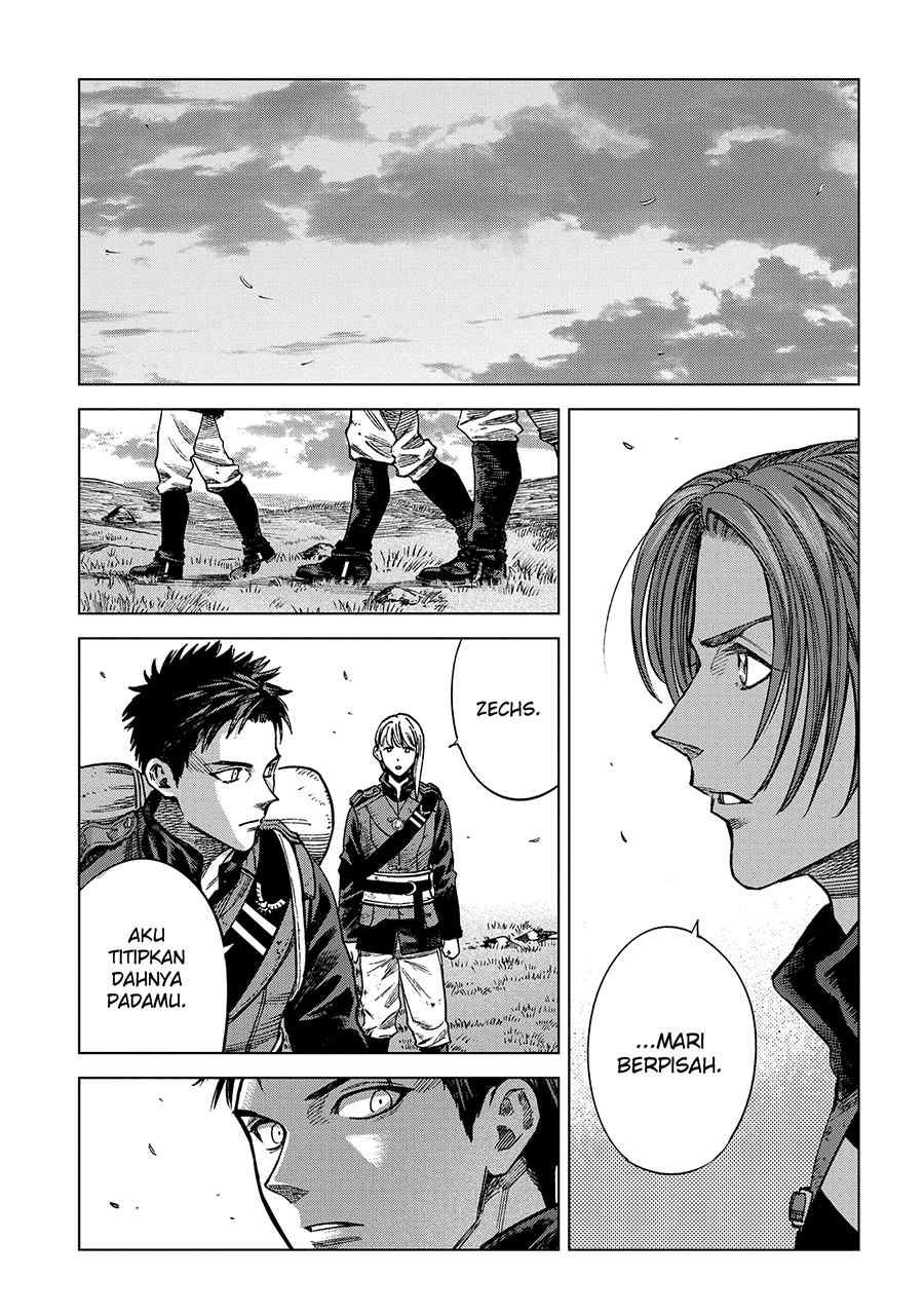 Truth Weavers Chapter 17 - halaman 37