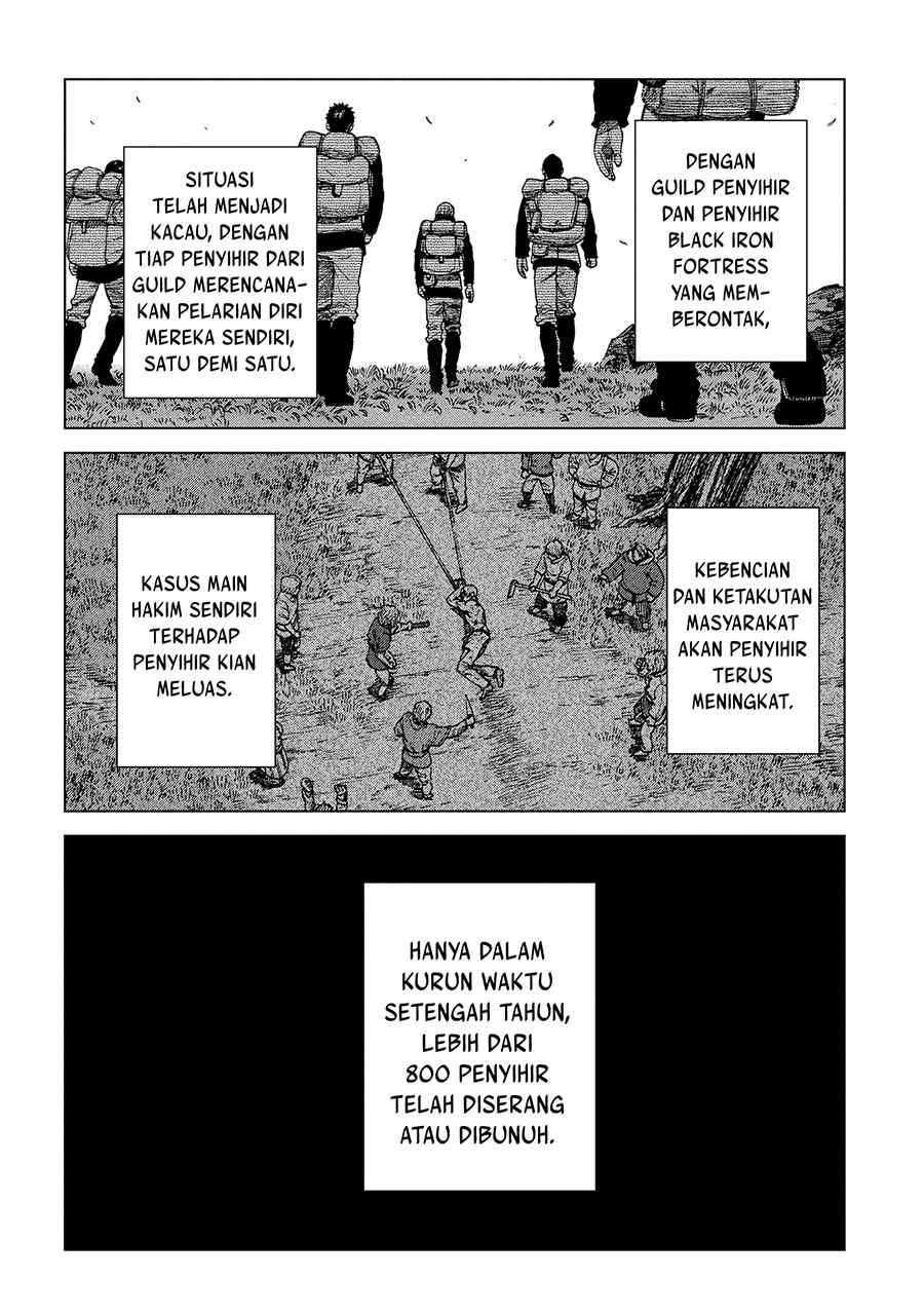 Truth Weavers Chapter 17 - halaman 40