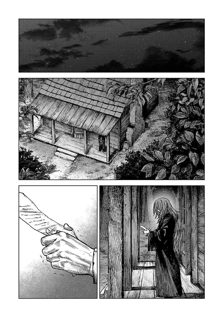 Truth Weavers Chapter 17 - halaman 41