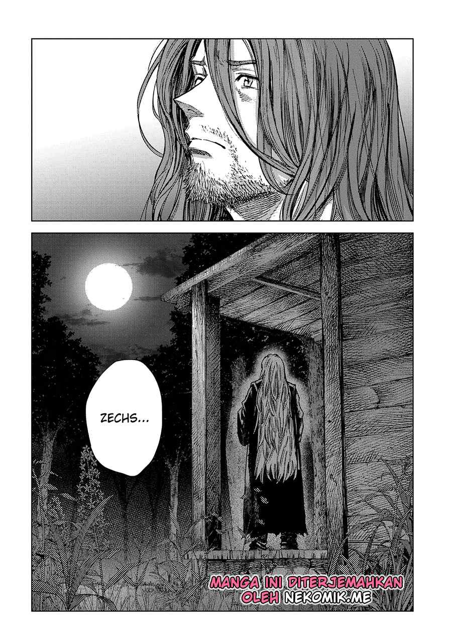 Truth Weavers Chapter 17 - halaman 42