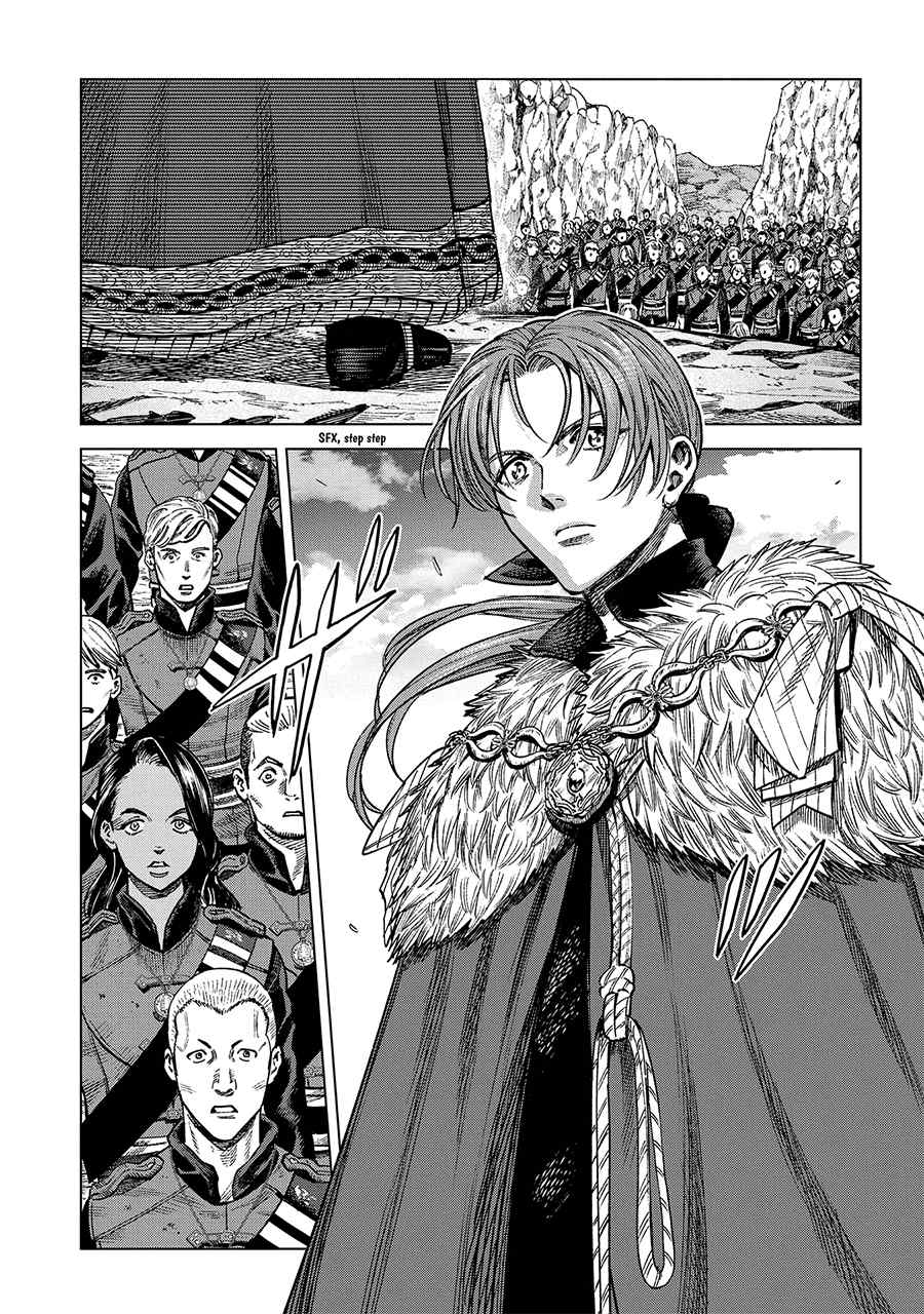 Truth Weavers Chapter 17 - halaman 5