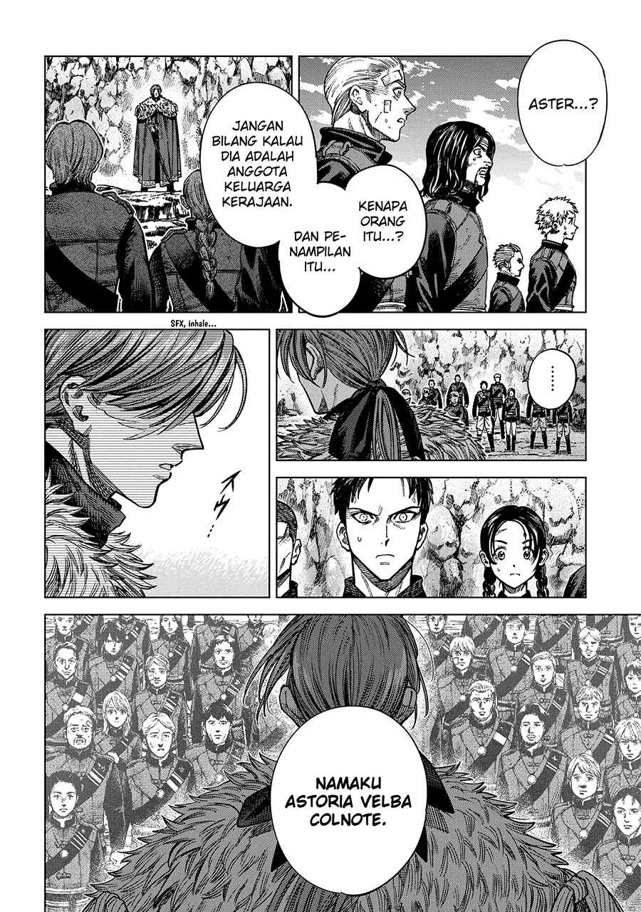 Truth Weavers Chapter 17 - halaman 6