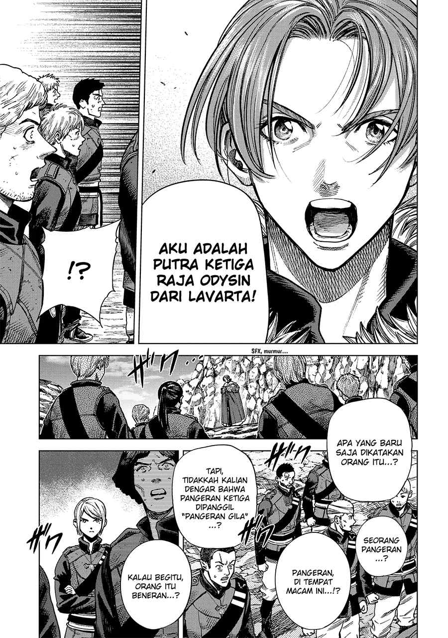 Truth Weavers Chapter 17 - halaman 7