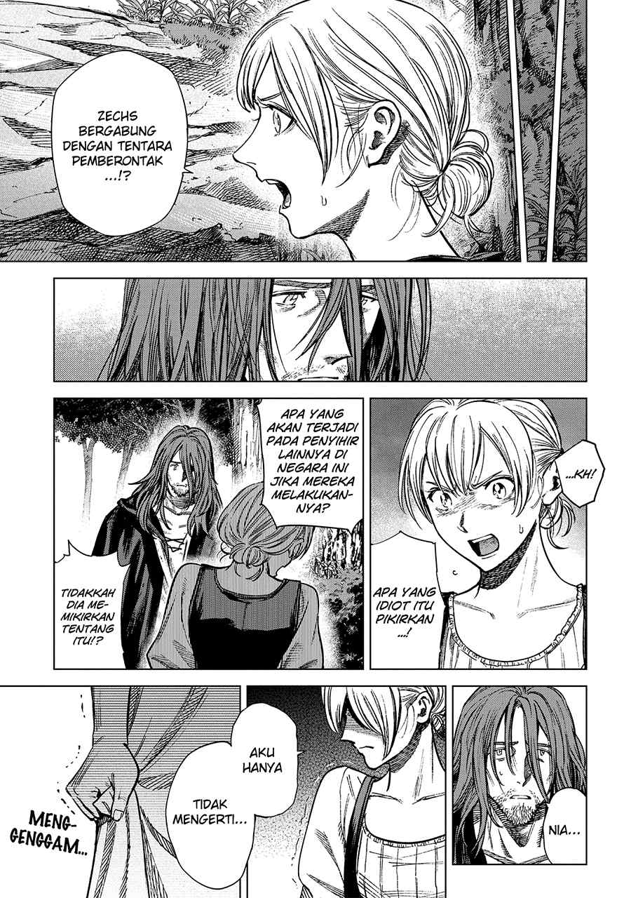 Truth Weavers Chapter 18 - halaman 13