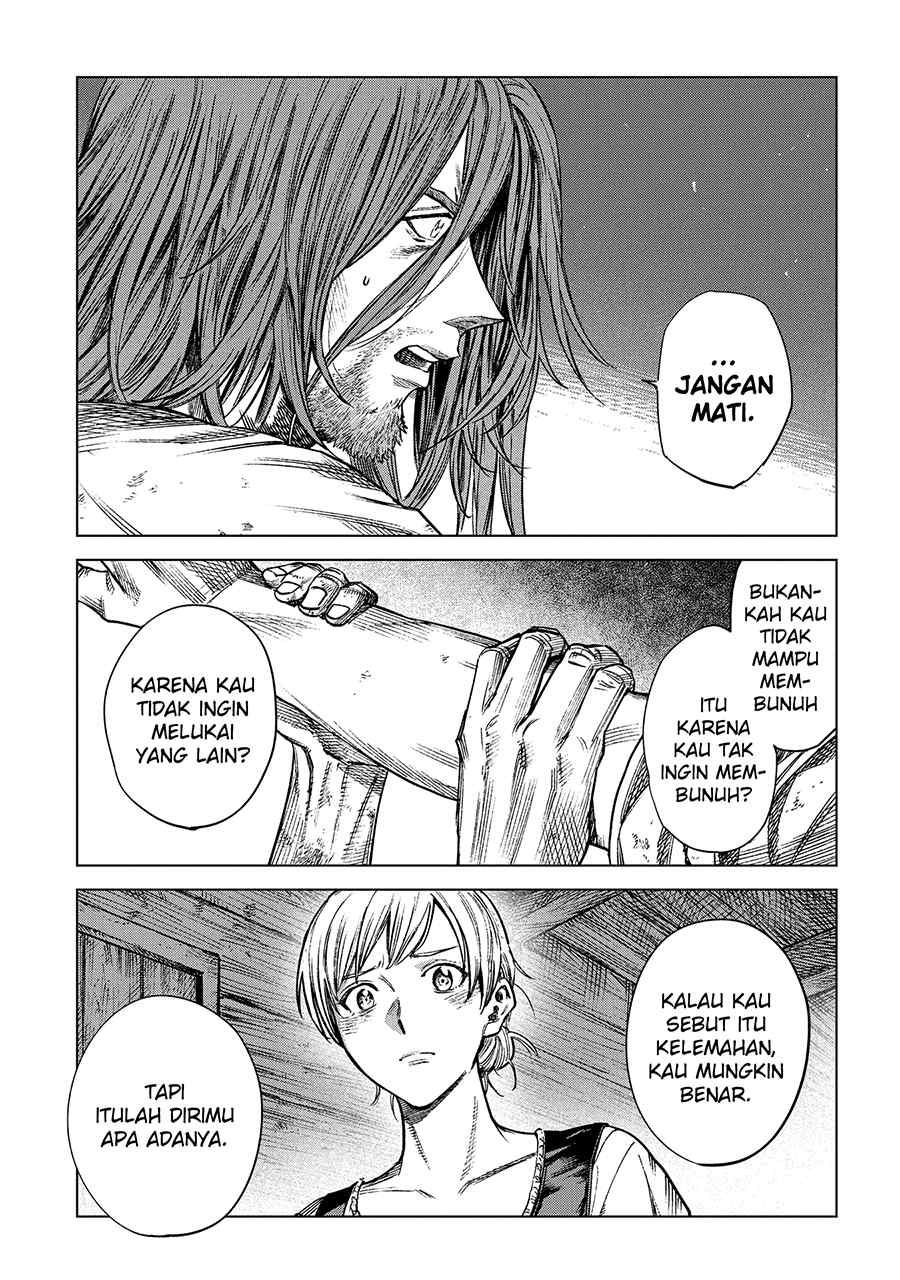 Truth Weavers Chapter 18 - halaman 25