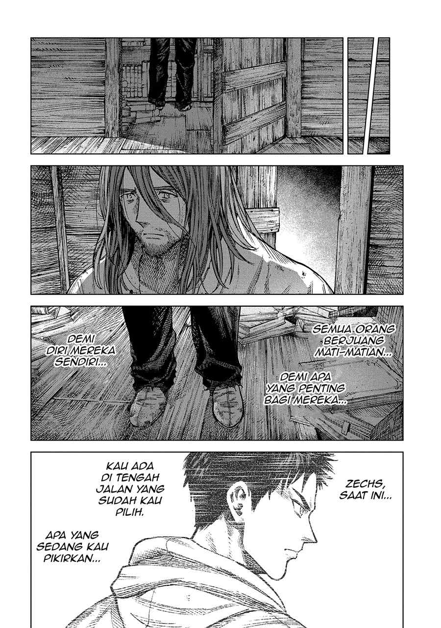 Truth Weavers Chapter 18 - halaman 30