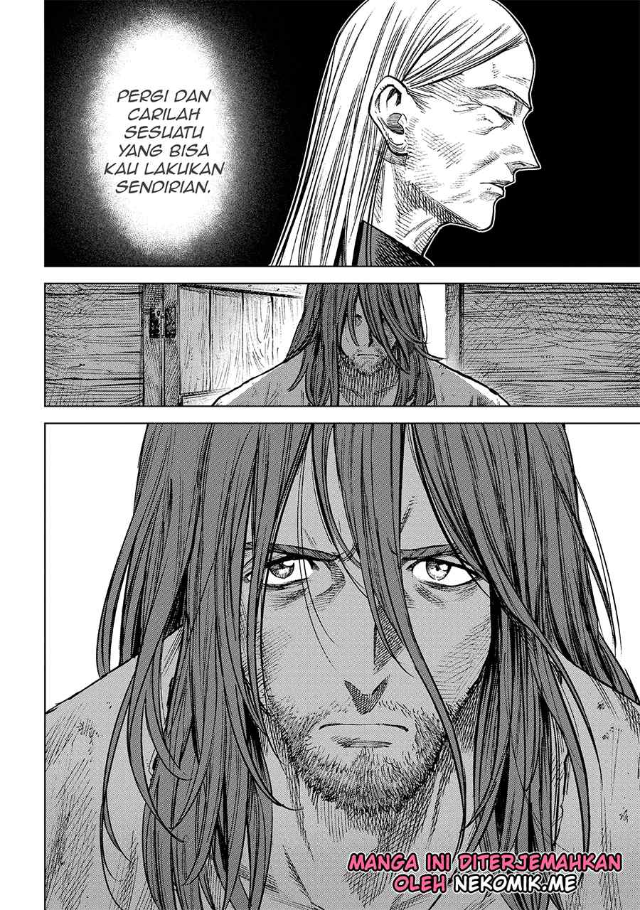 Truth Weavers Chapter 18 - halaman 32