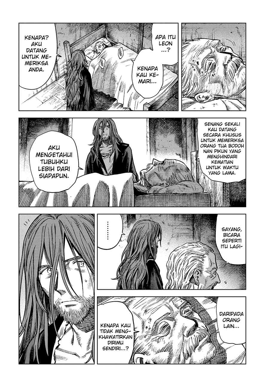 Truth Weavers Chapter 18 - halaman 4