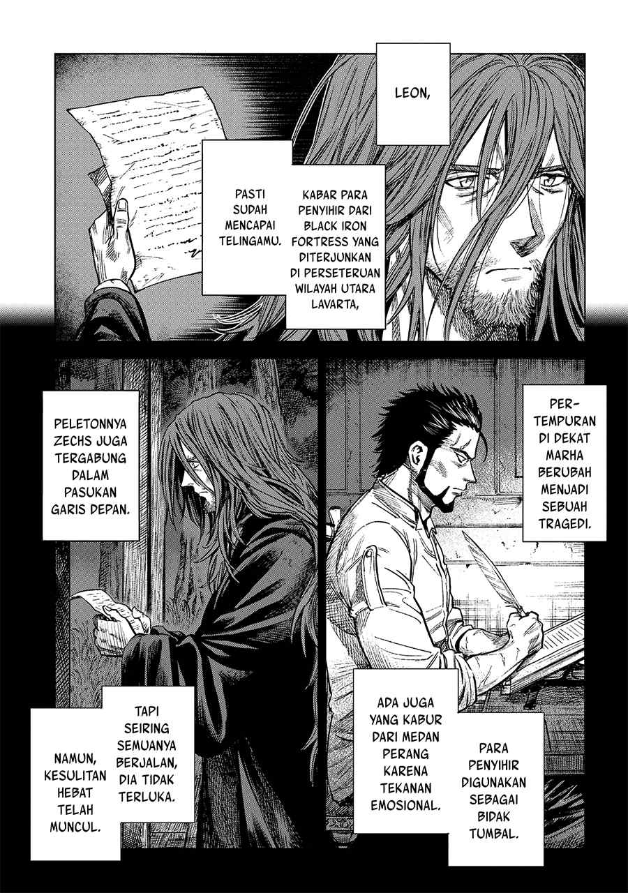 Truth Weavers Chapter 18 - halaman 7