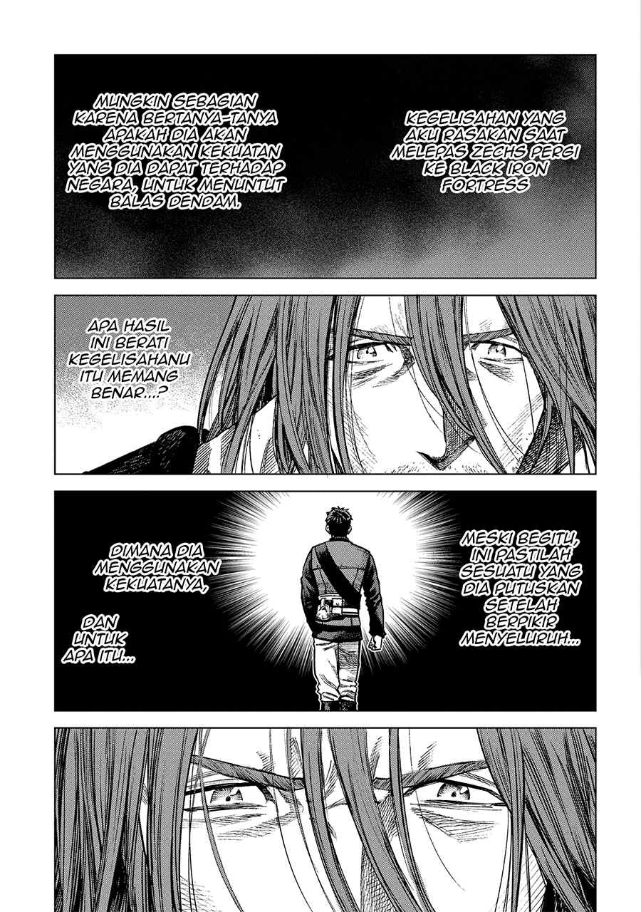 Truth Weavers Chapter 18 - halaman 9