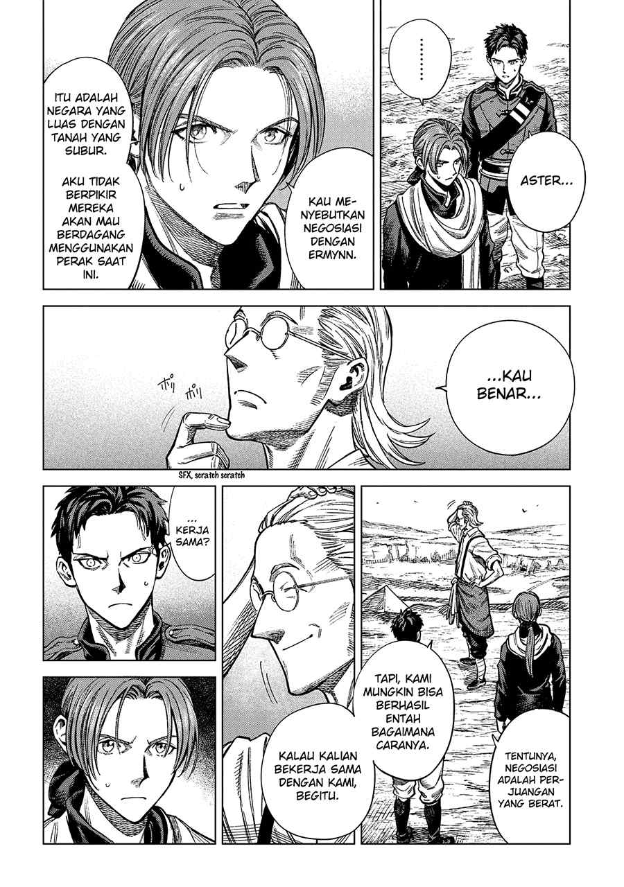 Truth Weavers Chapter 19 - halaman 12