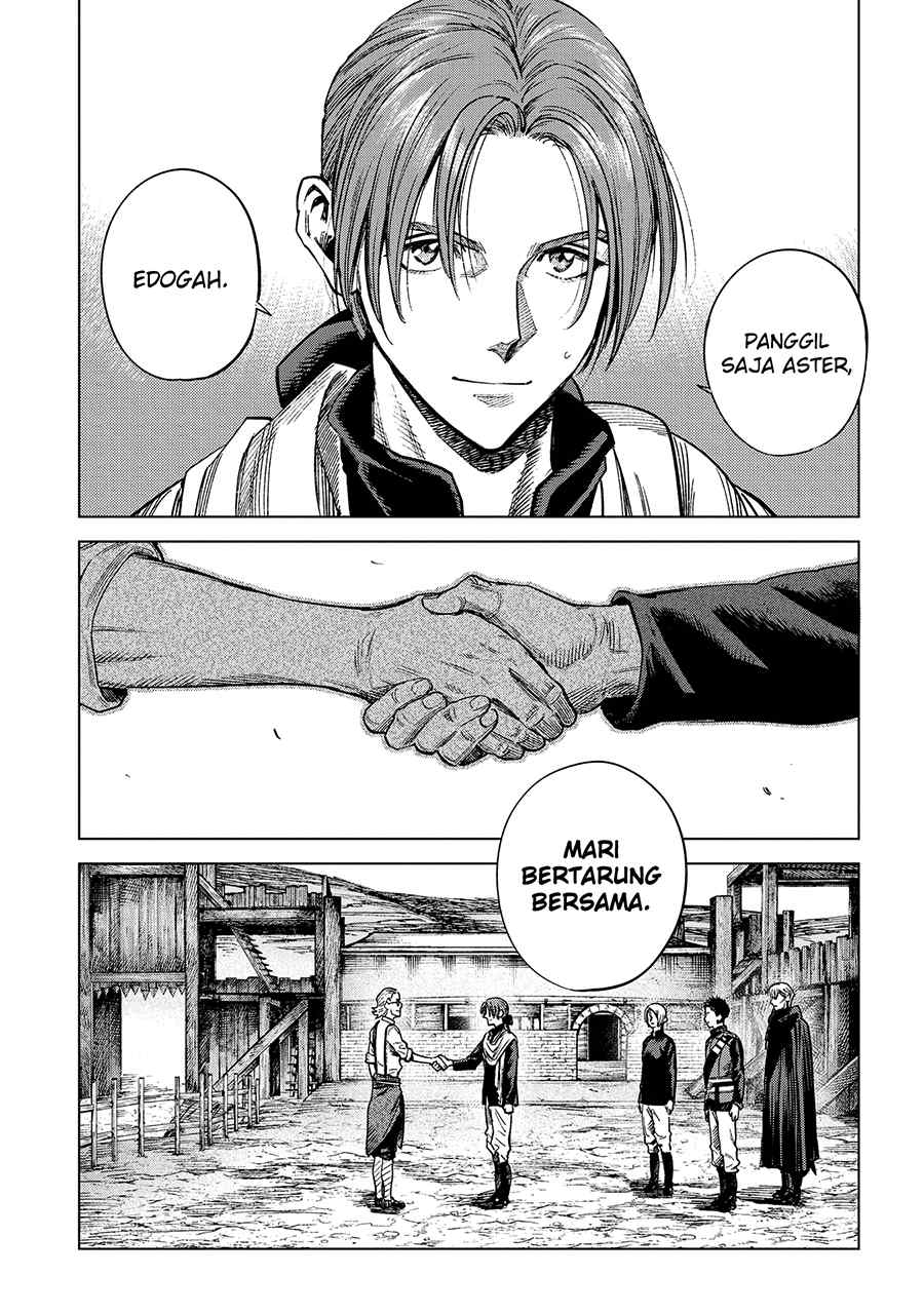Truth Weavers Chapter 19 - halaman 15