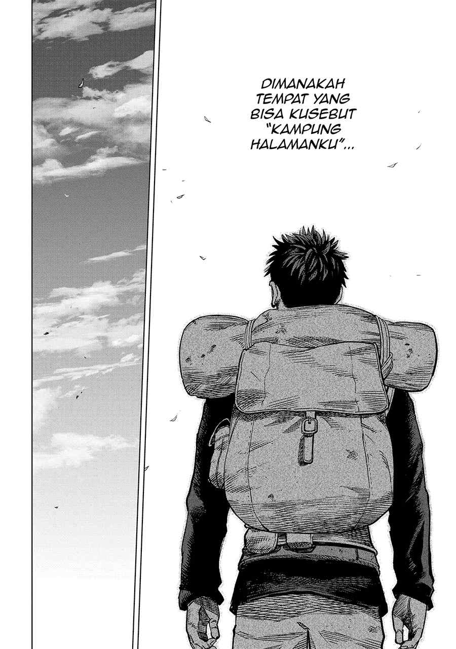 Truth Weavers Chapter 19 - halaman 22