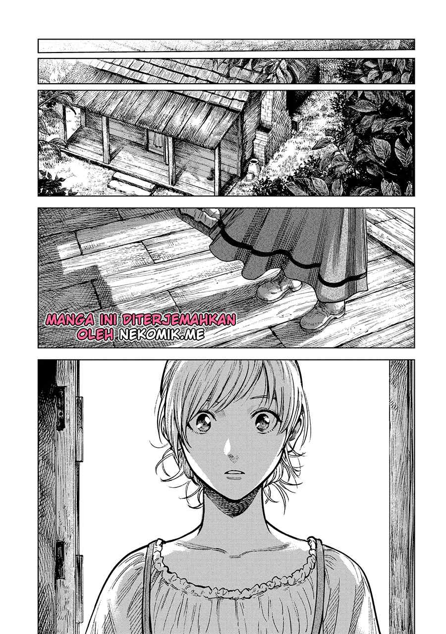 Truth Weavers Chapter 19 - halaman 23
