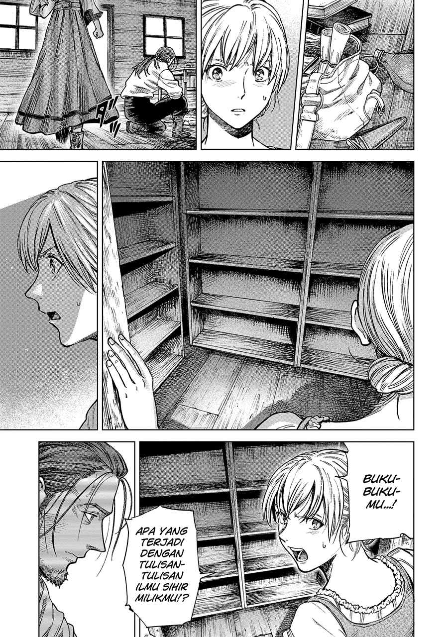 Truth Weavers Chapter 19 - halaman 25