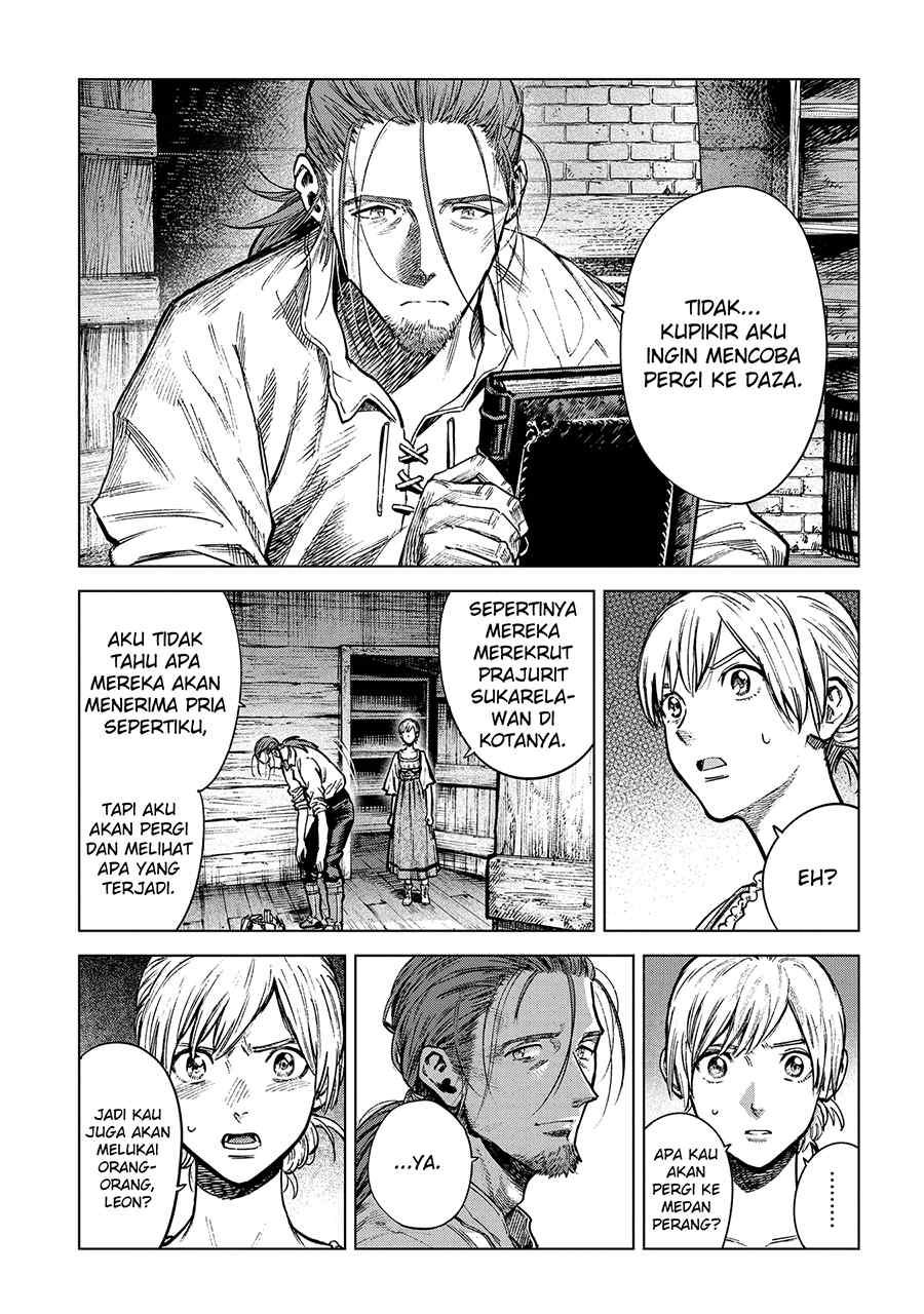 Truth Weavers Chapter 19 - halaman 27