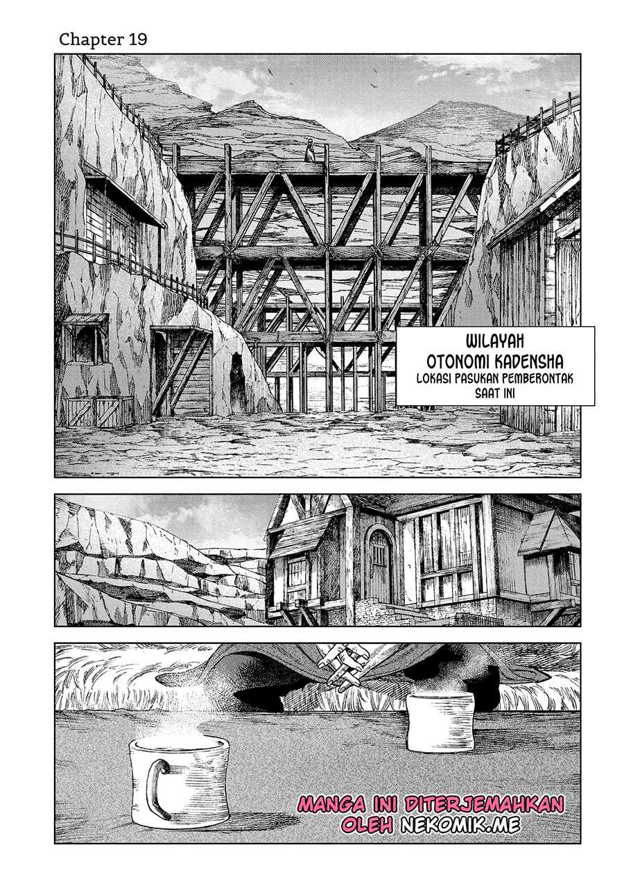 Truth Weavers Chapter 19 - halaman 3