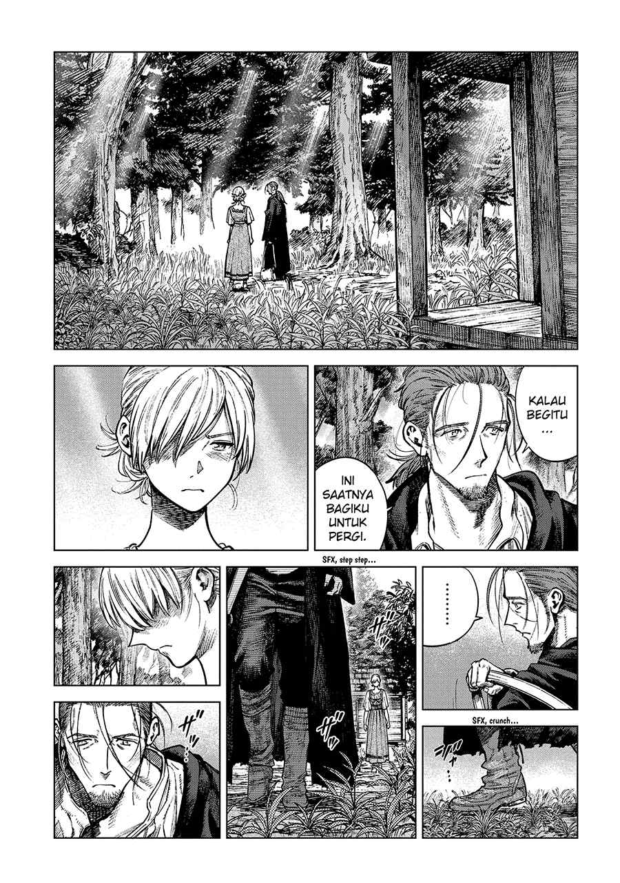 Truth Weavers Chapter 19 - halaman 31