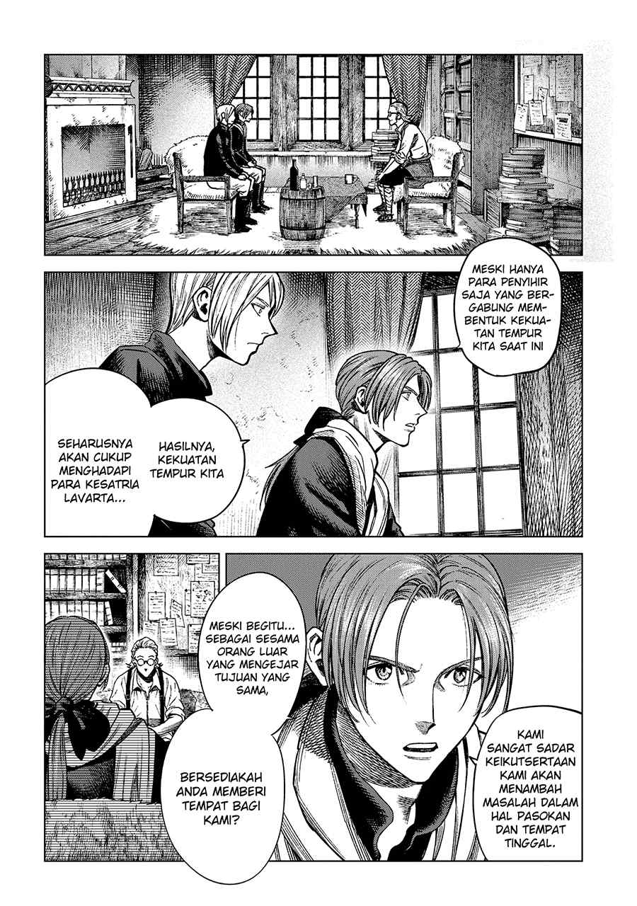 Truth Weavers Chapter 19 - halaman 4