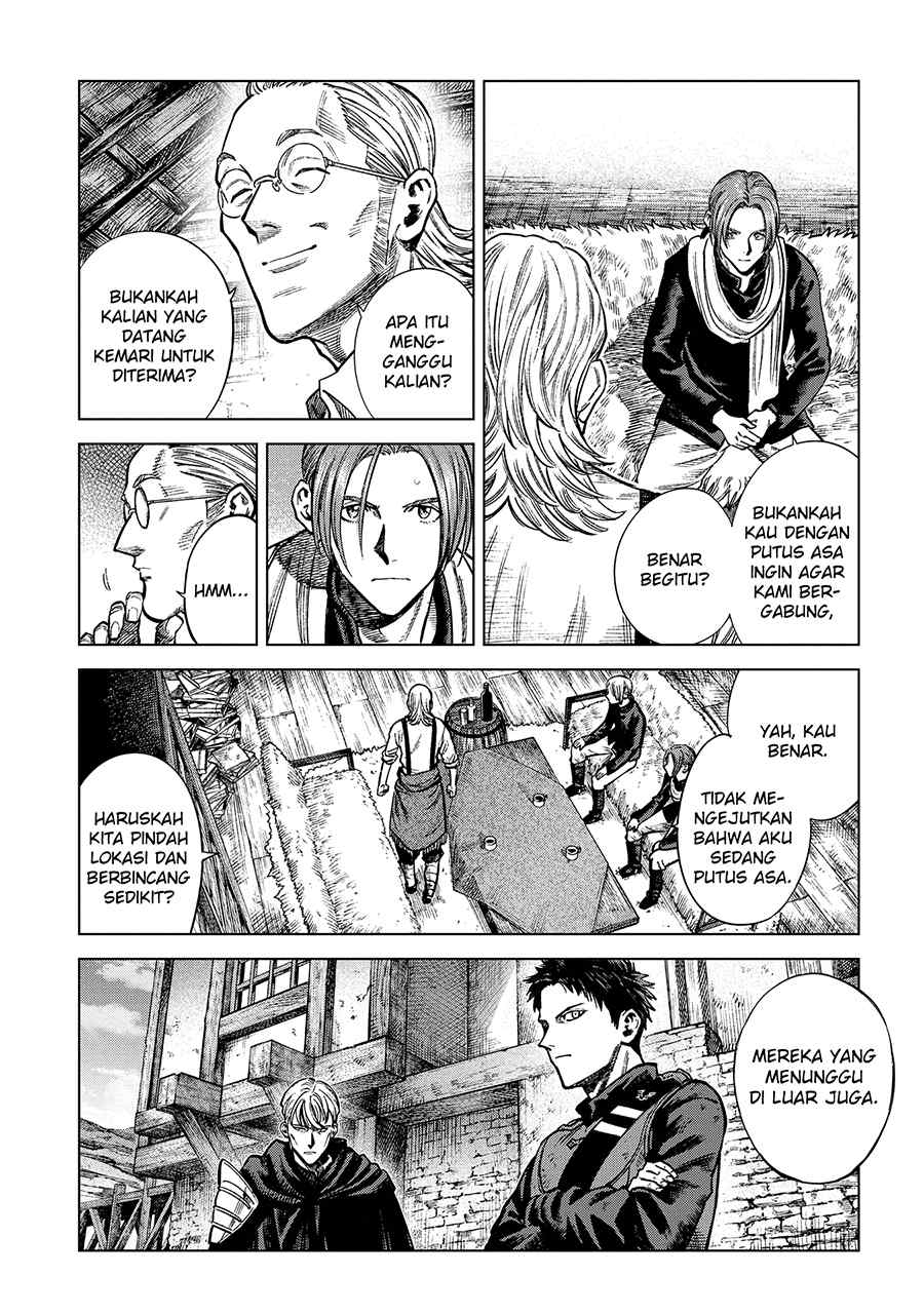 Truth Weavers Chapter 19 - halaman 7