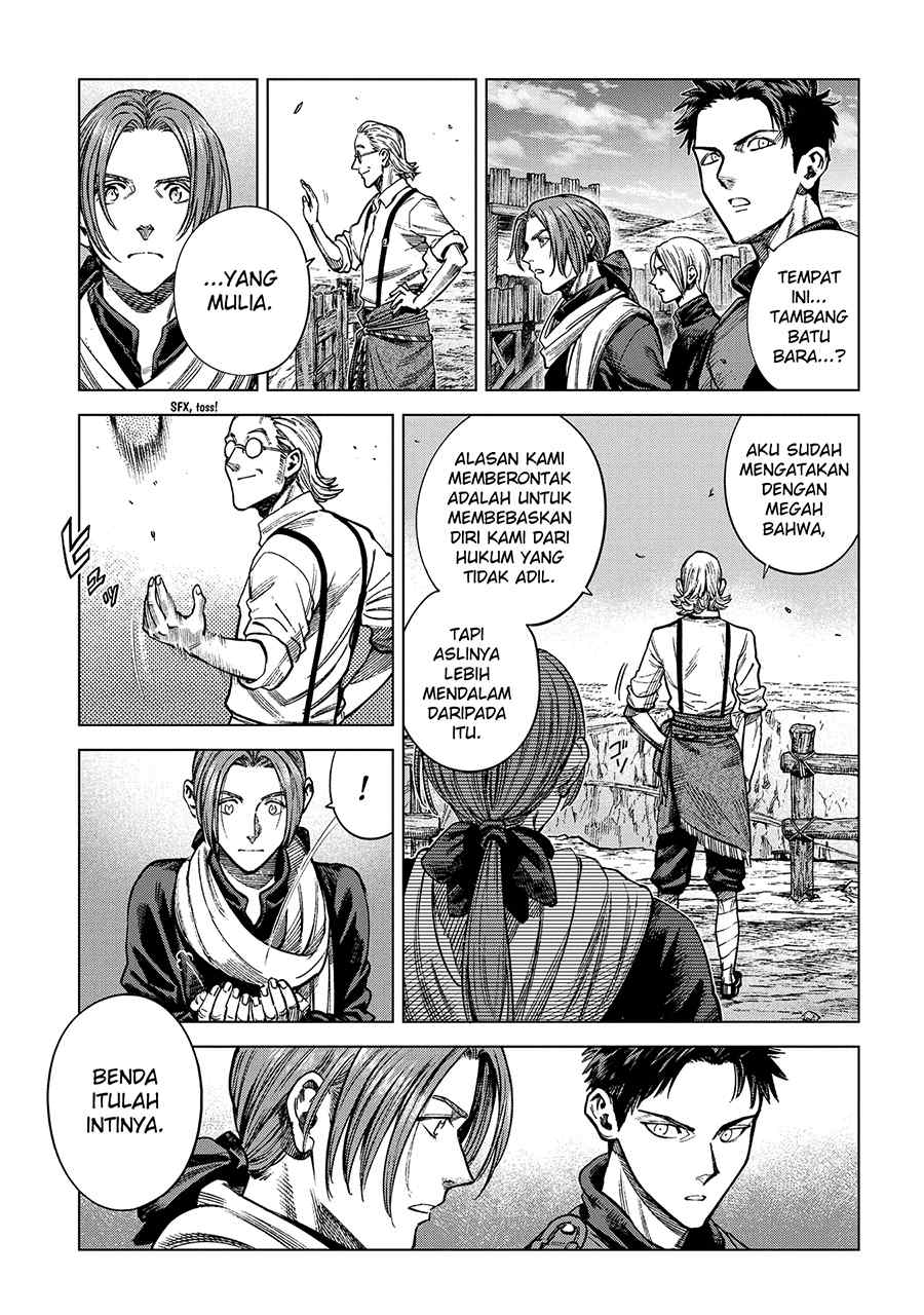 Truth Weavers Chapter 19 - halaman 9