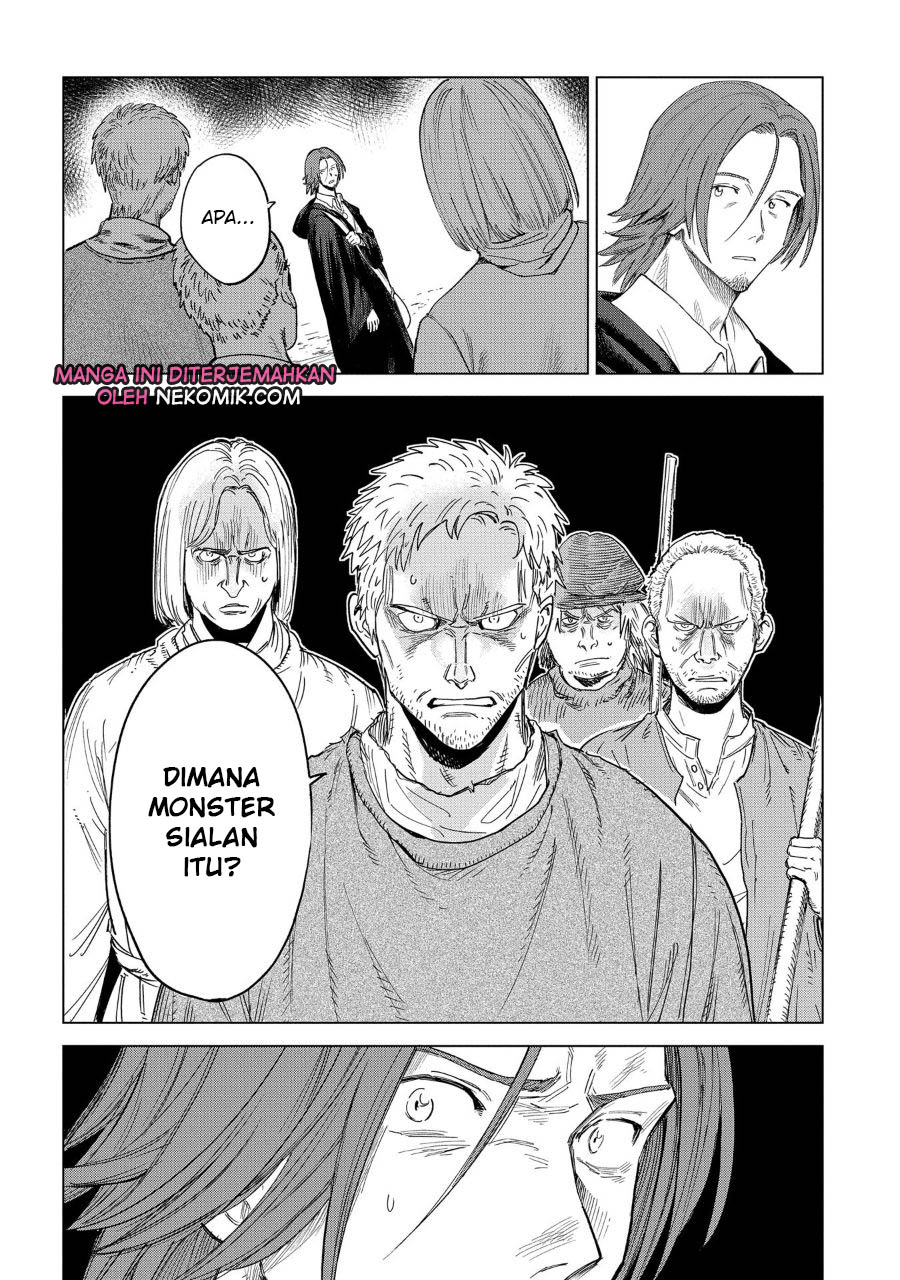 Truth Weavers Chapter 2 - halaman 15