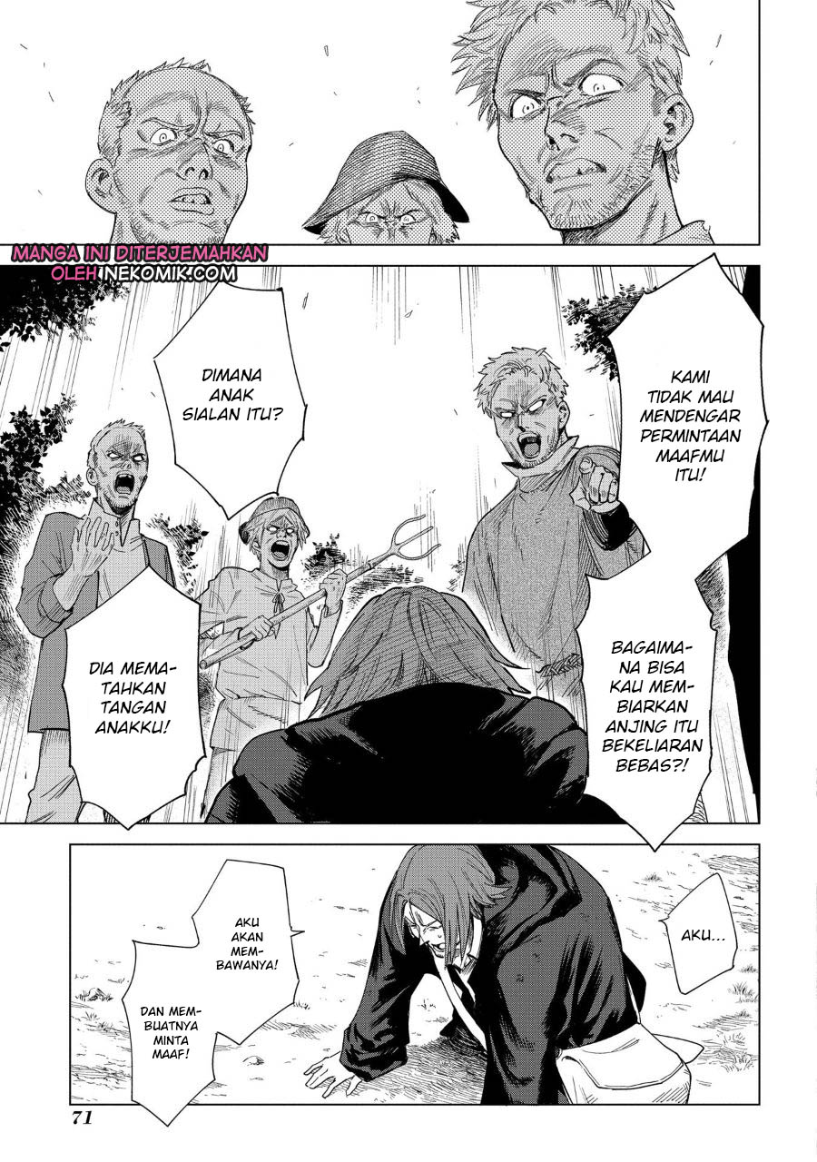 Truth Weavers Chapter 2 - halaman 18