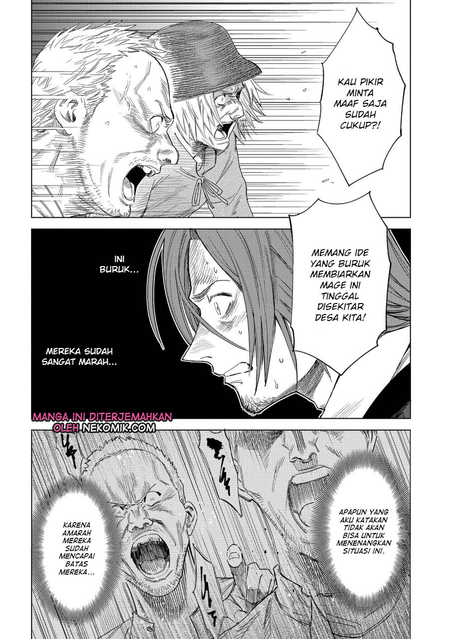 Truth Weavers Chapter 2 - halaman 19