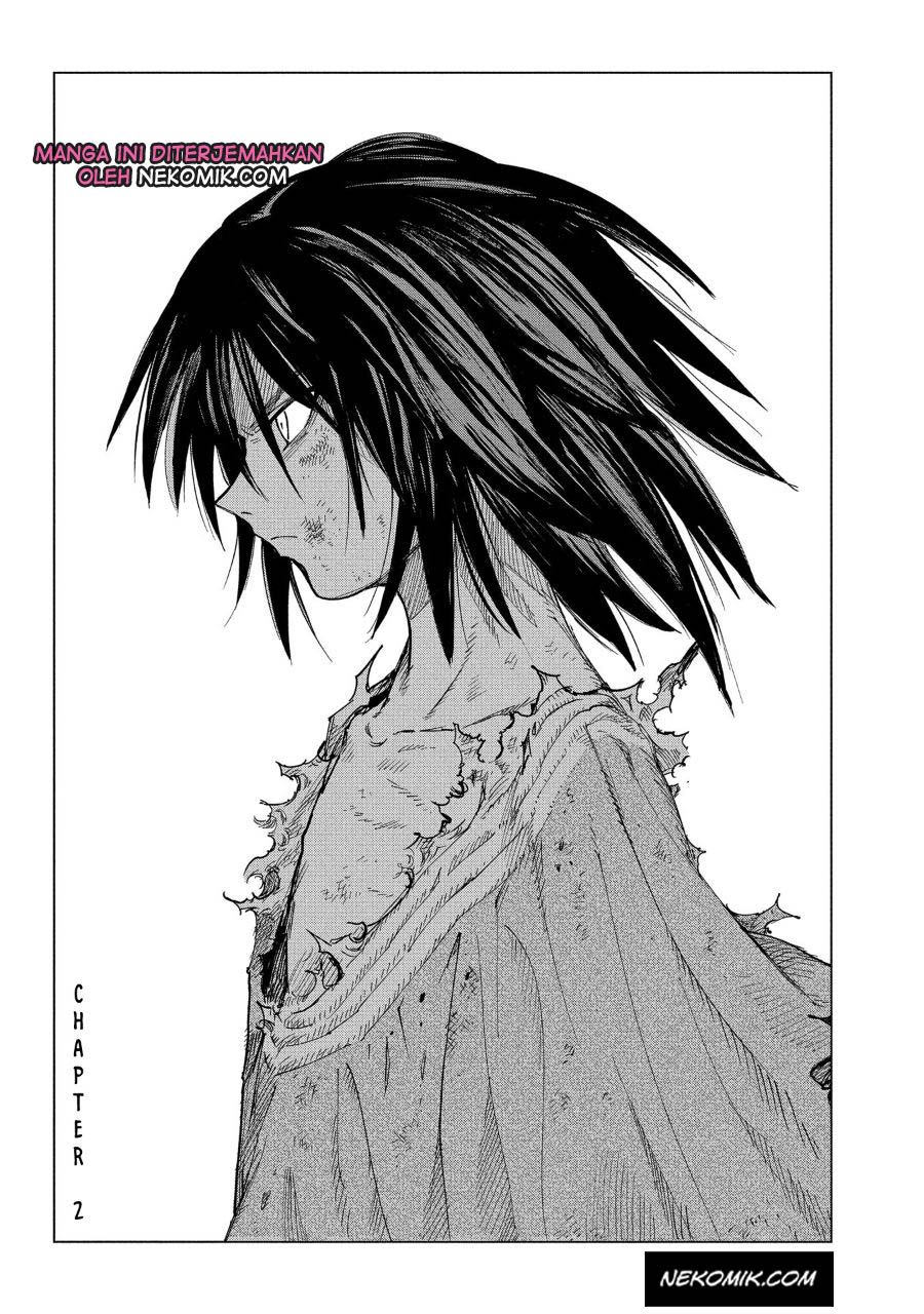 Truth Weavers Chapter 2 - halaman 2