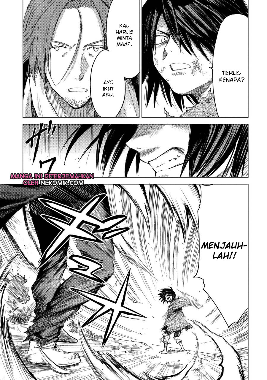 Truth Weavers Chapter 2 - halaman 26