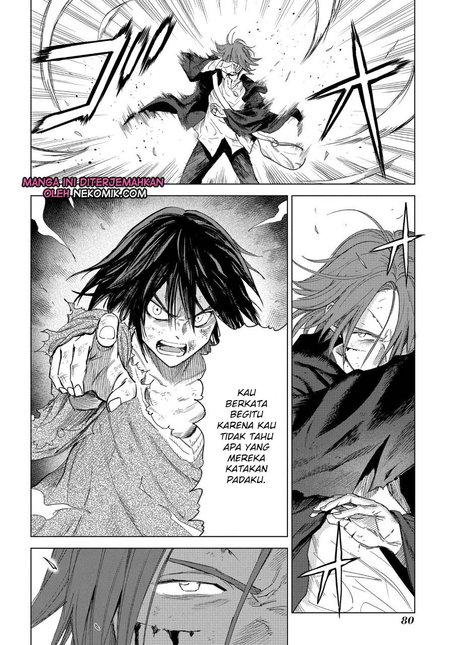 Truth Weavers Chapter 2 - halaman 27