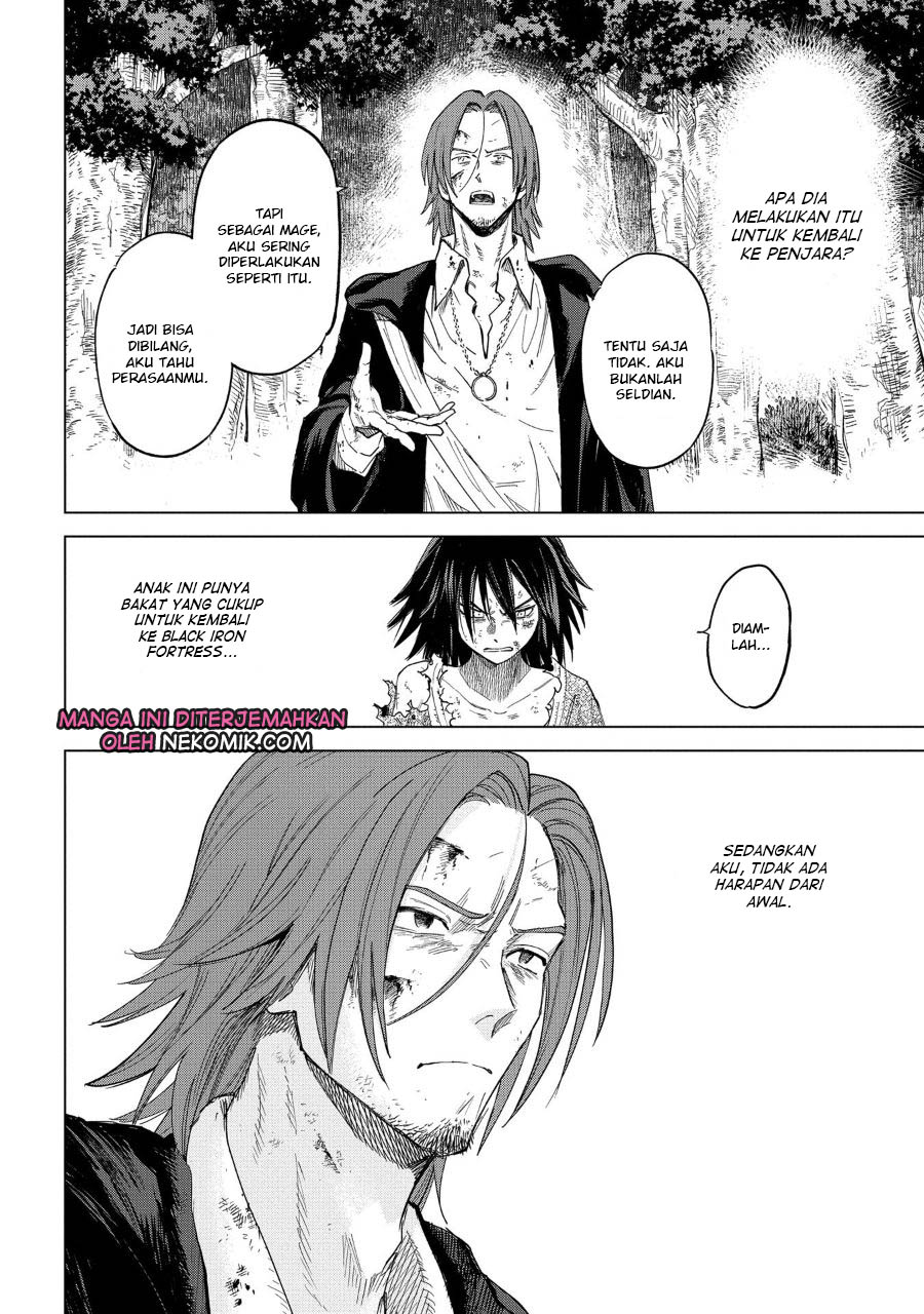 Truth Weavers Chapter 2 - halaman 29