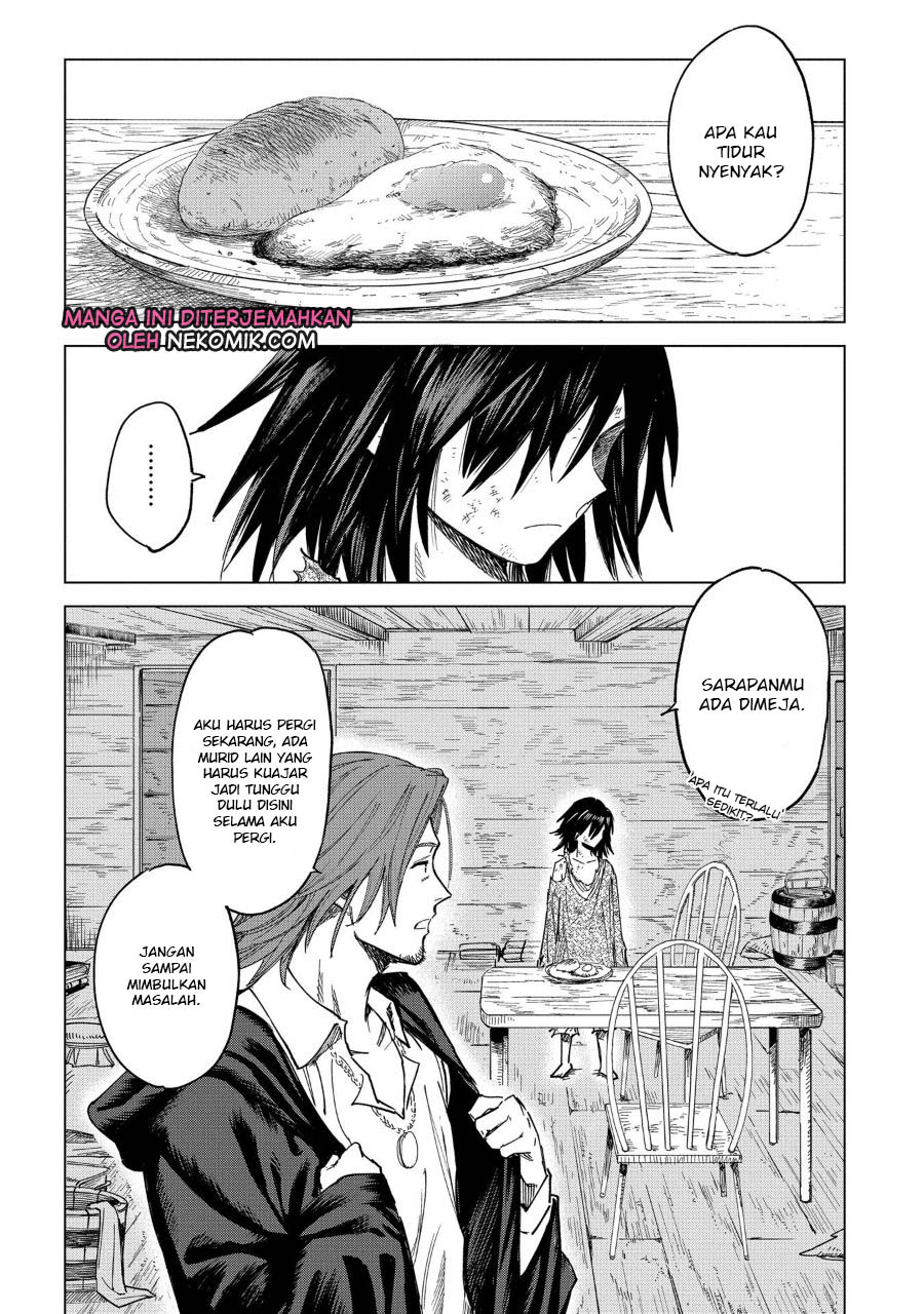Truth Weavers Chapter 2 - halaman 3