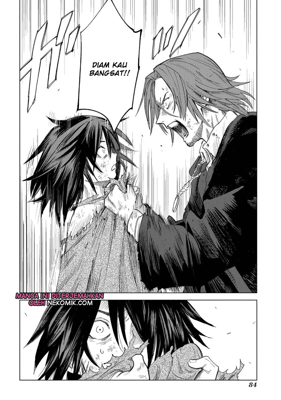 Truth Weavers Chapter 2 - halaman 31