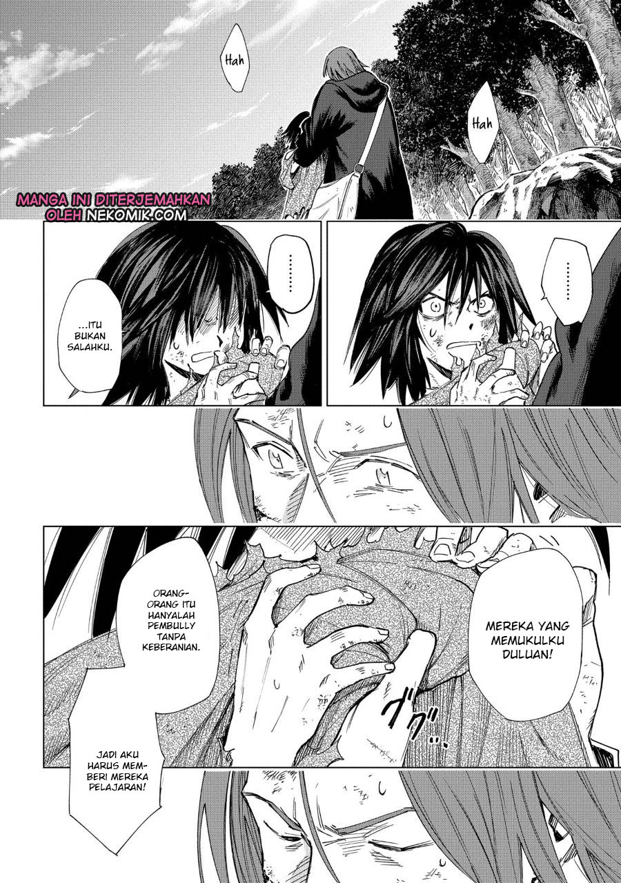 Truth Weavers Chapter 2 - halaman 33