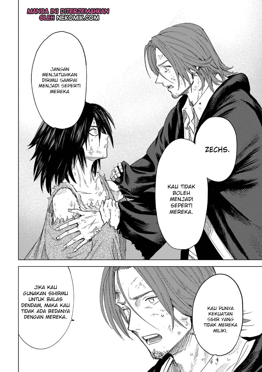 Truth Weavers Chapter 2 - halaman 35