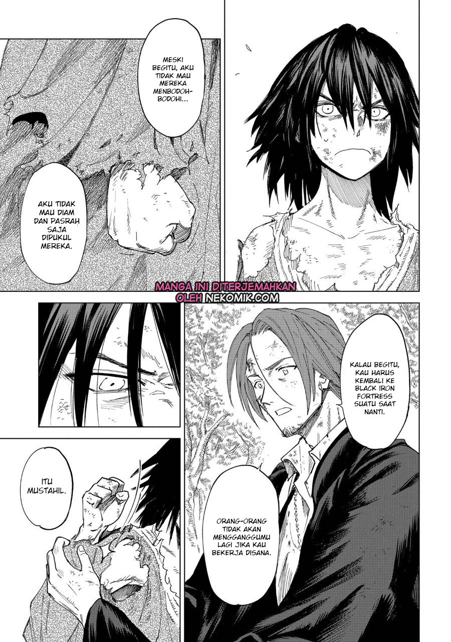 Truth Weavers Chapter 2 - halaman 36