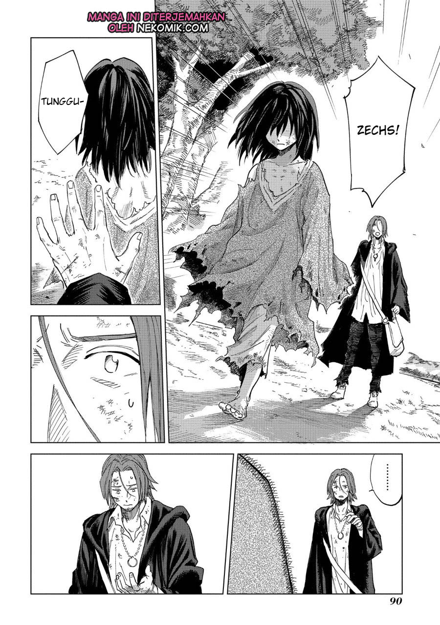 Truth Weavers Chapter 2 - halaman 37