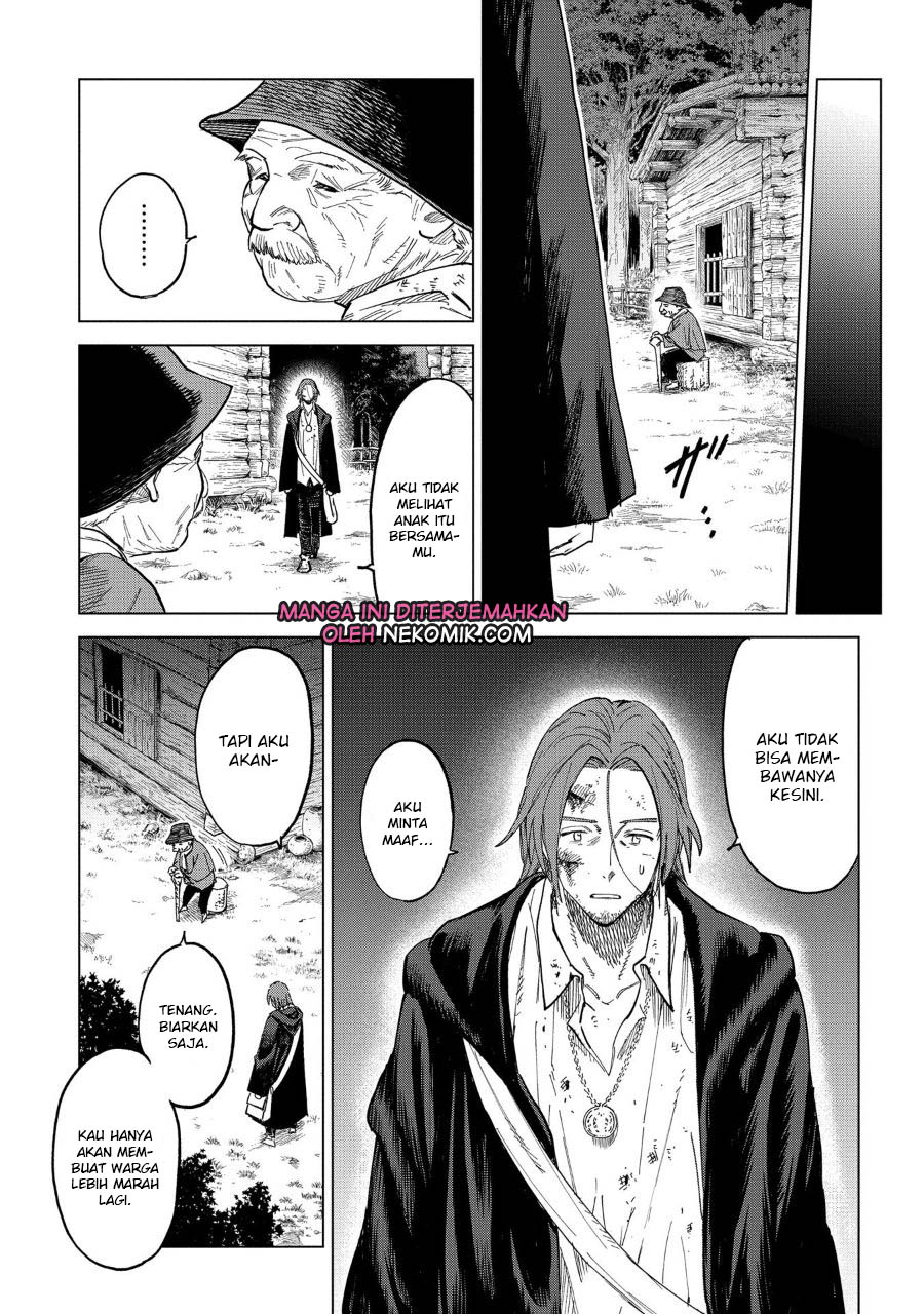 Truth Weavers Chapter 2 - halaman 38