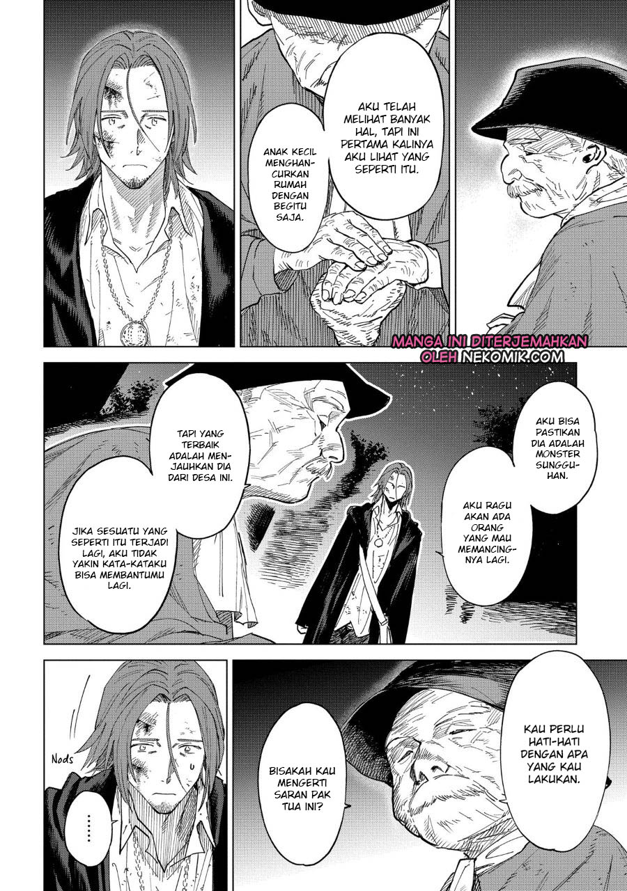 Truth Weavers Chapter 2 - halaman 39