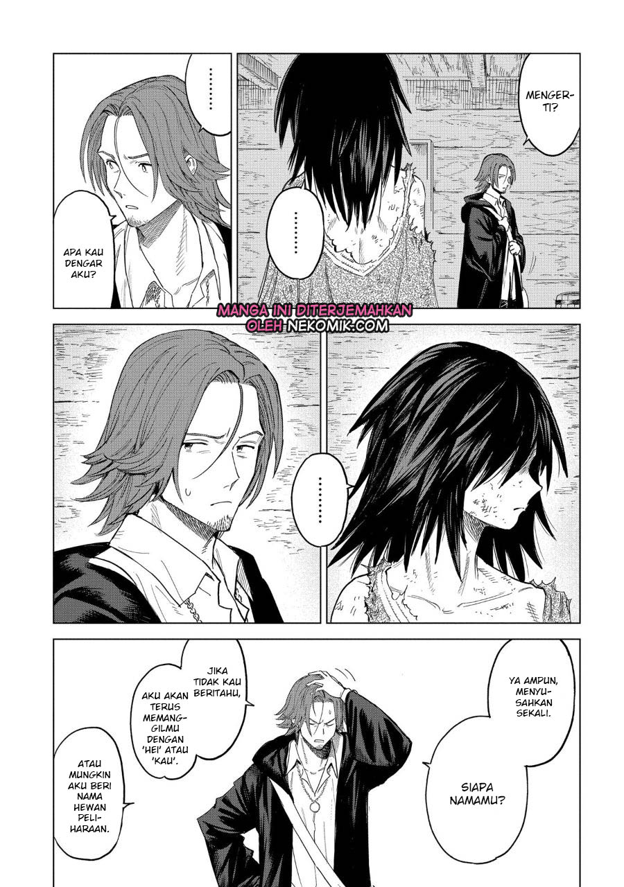 Truth Weavers Chapter 2 - halaman 4