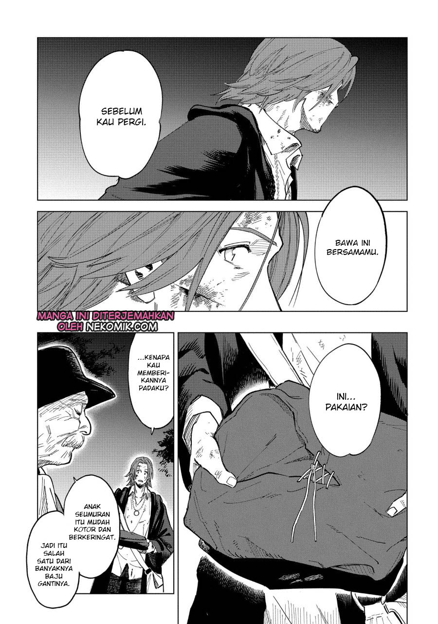 Truth Weavers Chapter 2 - halaman 40
