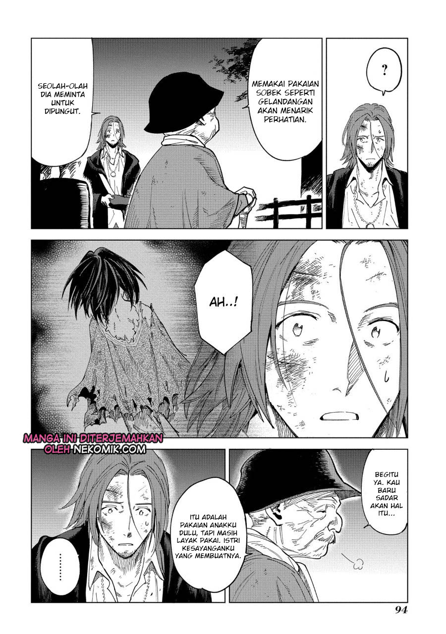 Truth Weavers Chapter 2 - halaman 41